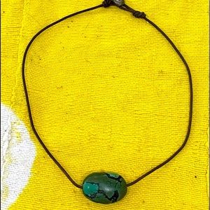 Turquoise Necklace